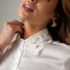 Blusa Gola Bordada Lia - Image 6