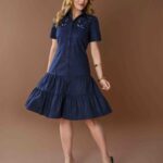 Vestido Bordado Sandra - Image 4