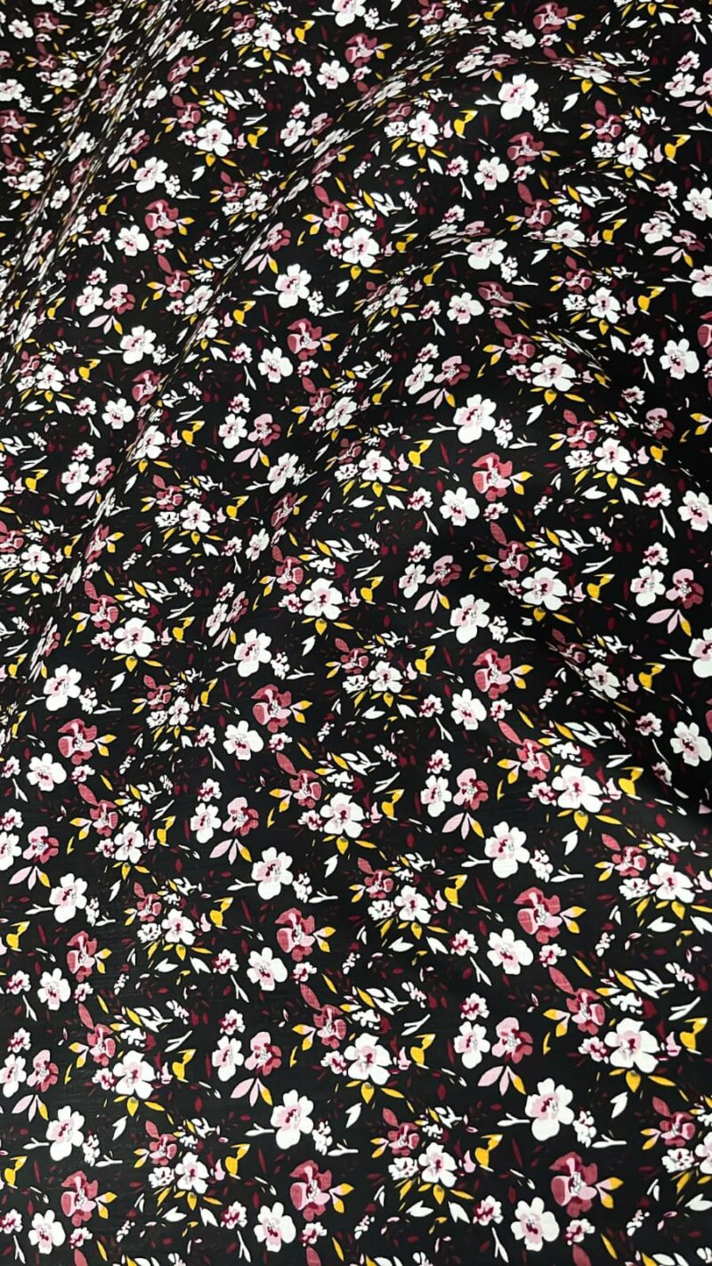 Vestido Floral Virgínia - Image 4