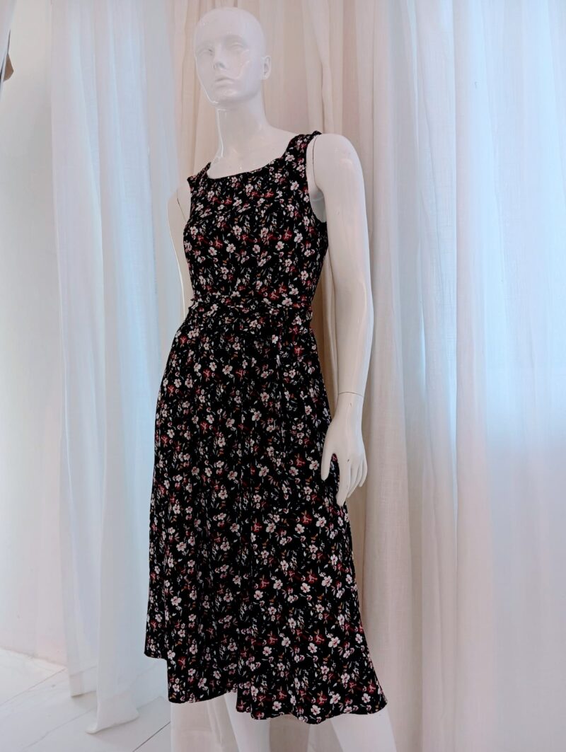 Vestido Floral Virgínia - Image 5