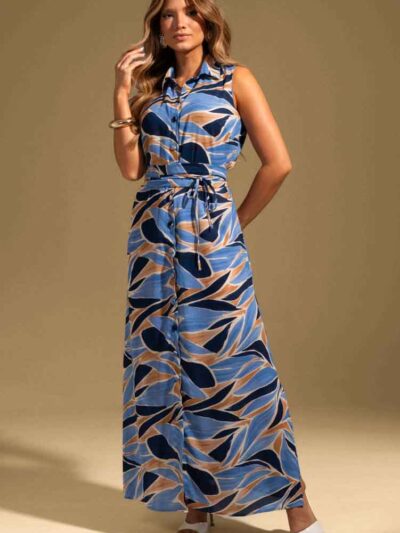 Vestido LC Mirna Bordado