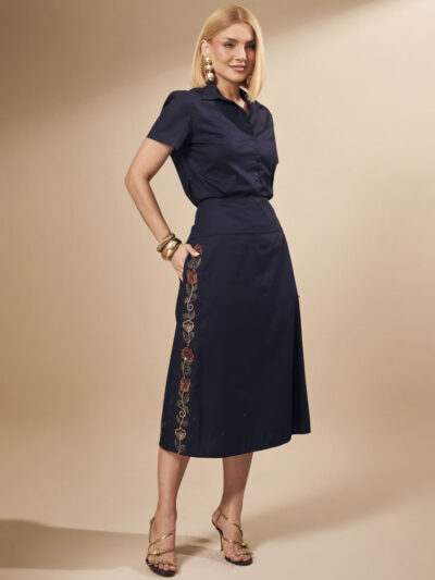 Conjunto LC Veronica Marinho
