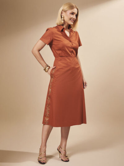 Conjunto LC Veronica Telha
